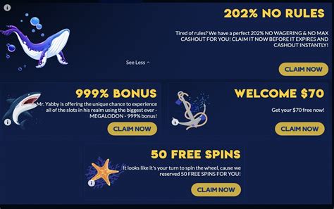 yabby casino promo codes